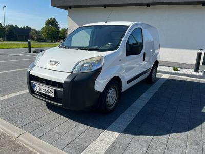 Peugeot Bipper 1.3hdi