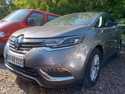 Renault Espace V