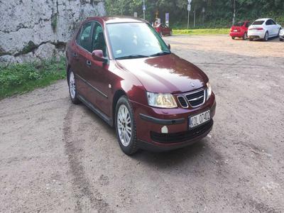 SAAB 9-3 2.0T 175km 2003