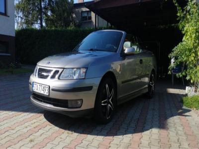 Saab 9-3 Linear Cabrio 2006 2.0t