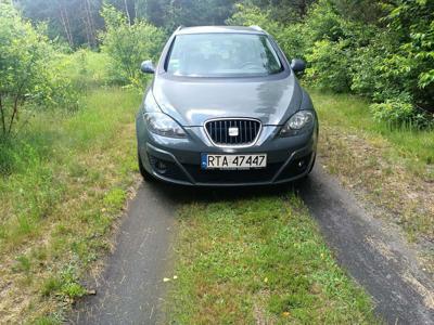 Seat altea xl 1.4 tsi