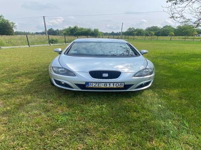 Seat Leon 2 lift, 1.2 tsi (super wersja)