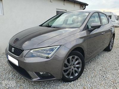 SEAT Leon III