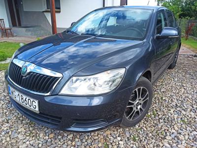 Skoda Octavia 1.6Tdi 2011r 200tys km SUPER STAN