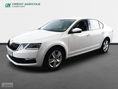 Skoda Octavia III 1.6 TDI SCR Ambition Hatchback WW083YY