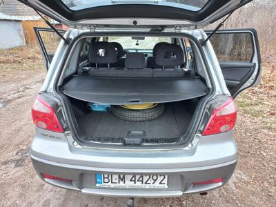 Sprzedam mitsubishi outlander 2006, 2.0 benzyna 4awd