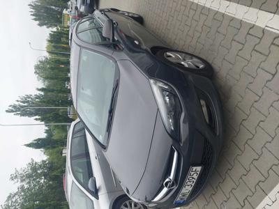 Sprzedam Opel Astra 1,7 diesel 2013