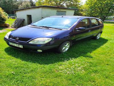 Sprzedam Renault Scenic