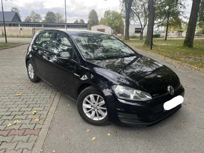 Sprzedam Volkswagen Golf 1,6 TDI 110 KM bluemotion