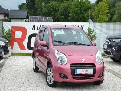 Suzuki Alto VI 1.0 68KM 2009