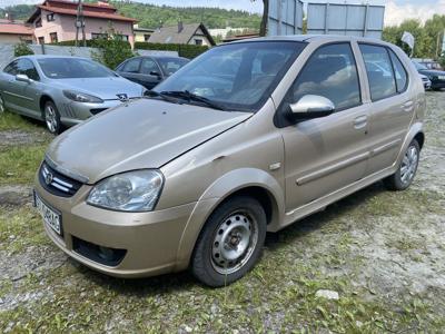 Tata Indica 1.4 Klima Wspomaganie