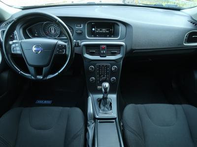 Volvo V40 2014 1.6 D2 ABS klimatyzacja manualna