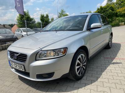 Volvo V50 2.0 TD 136KM 2008