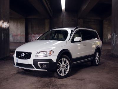 Volvo XC70 2.0 T5 2016r