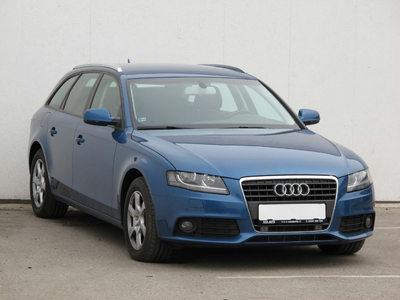 Audi A4 2011 3.2 FSI 327835km Kombi