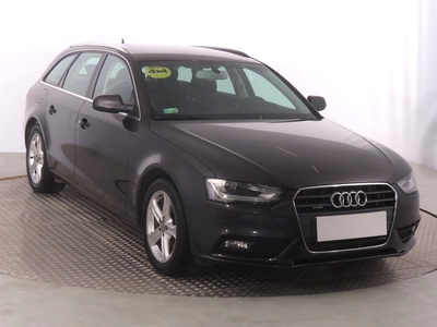 Audi A4 2013 1.8 TFSI 161221km Kombi