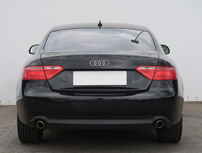 Audi A5 2008 2.7 TDI 239863km Coupe