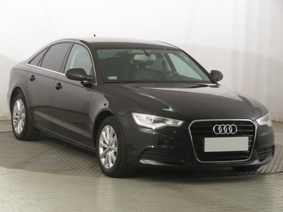 Audi A6 2014 2.0 TDI 248746km Sedan