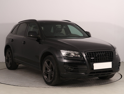 Audi Q5 2010 2.0 TFSI 208343km SUV