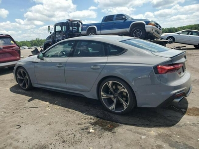 Audi RS 5