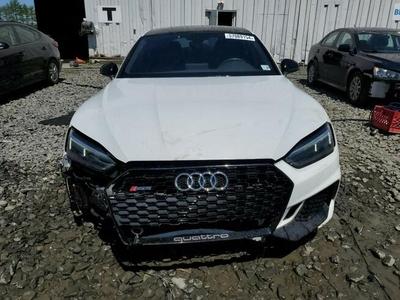 Audi RS 5