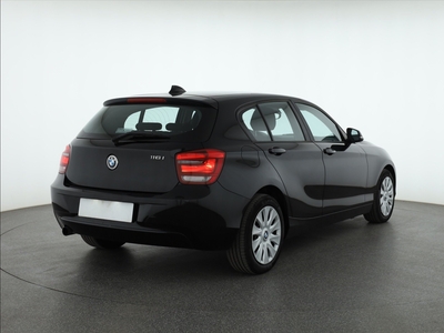 BMW 1 2014 116i 133710km Hatchback