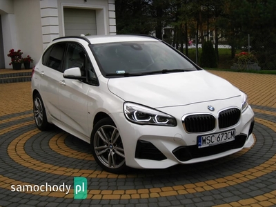 BMW 2 Seria Active Tourer