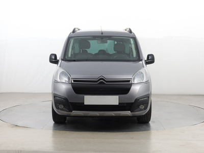 Citroen Berlingo 2016 1.6 BlueHDi 187215km Pick