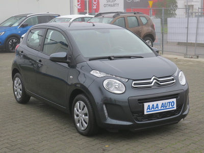 Citroen C1 2020 1.0 VTi 35754km Hatchback