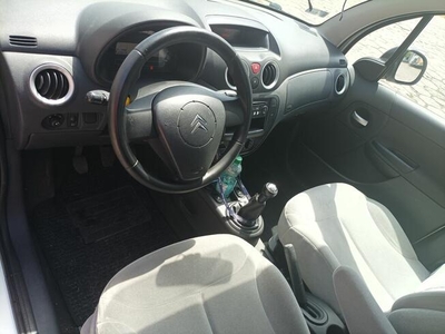 citroen c3 1.4hdi