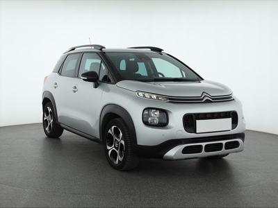 Citroen C3 Aircross 2018 1.2 PureTech 103656km SUV