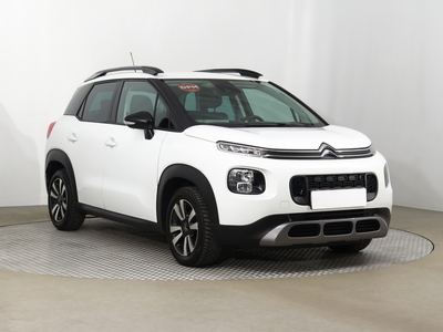 Citroen C3 Aircross 2018 1.2 PureTech 70784km SUV