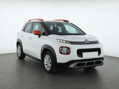 Citroen C3 Aircross 2018 1.2 PureTech 74061km SUV