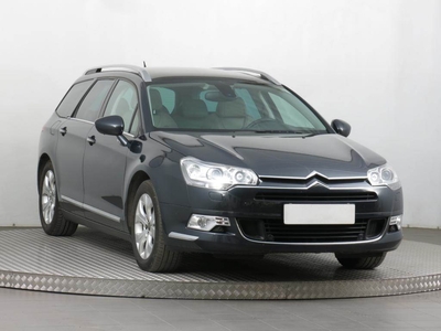 Citroen C5 2012 1.6 HDi 253971km Kombi