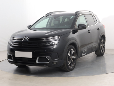 Citroen C5 Aircross 2019 BlueHDi 130 139956km SUV