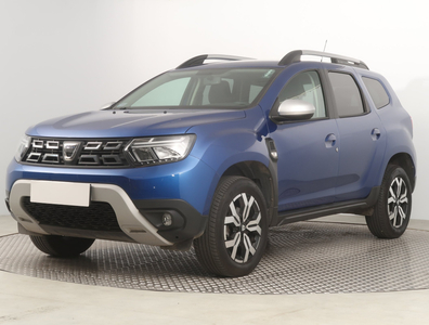 Dacia Duster 2022 1.3 TCe 22394km SUV