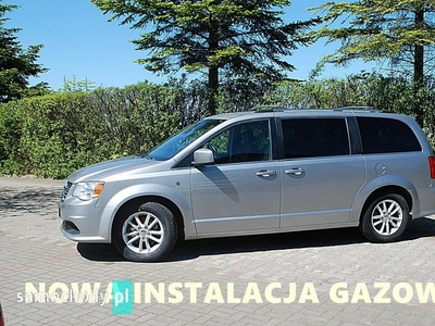 Dodge Grand Caravan