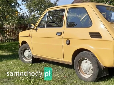 Fiat 126