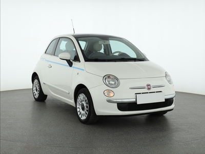 Fiat 500 2011 1.4 111473km Hatchback