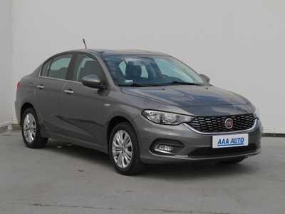 Fiat Tipo 2017 1.4 16V 85286km Sedan