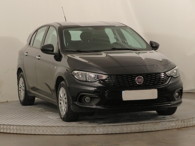 Fiat Tipo 2017 1.4 16V 96775km Hatchback