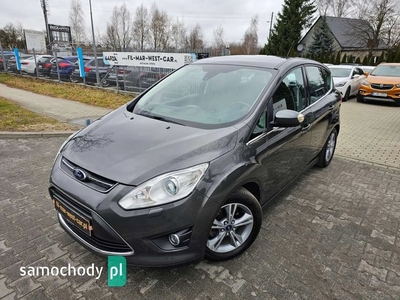 Ford C-MAX II