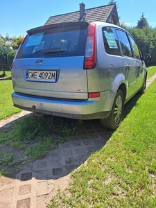 Ford Focus C-Max