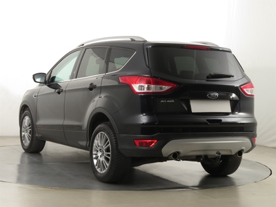 Ford Kuga 2013 2.0 TDCi 190287km SUV