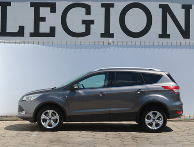 Ford Kuga 2013 2.0 TDCi 224812km SUV