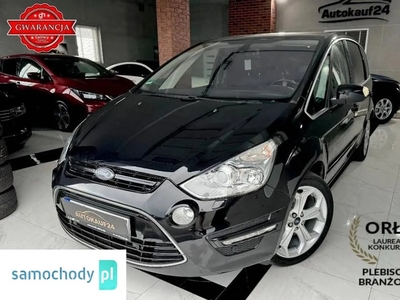 Ford S-Max I