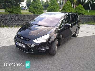 Ford S-Max I