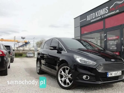 Ford S-Max II