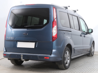 Ford Tourneo Connect 2021 1.5 EcoBlue 65460km Pick