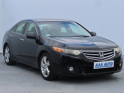 Honda Accord 2009 2.0 i